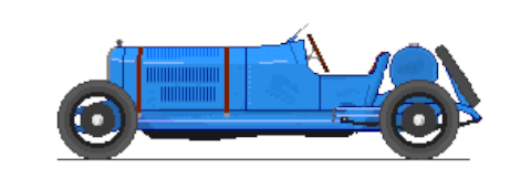 Peugeot 174S