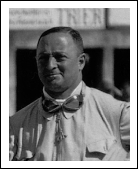 Willy Rosenstein
