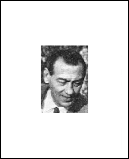 Max Thirion