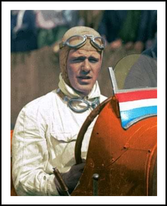 Cor-John van Hulzen