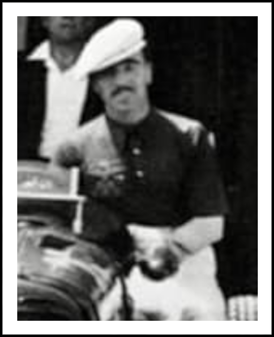 Mario Mazzacurati