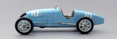 Bugatti Type 36