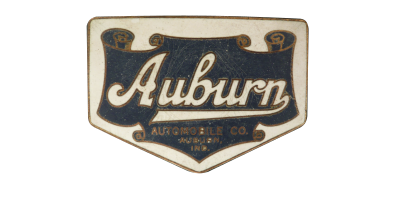 Auburn – Engine