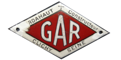 G.A.R.