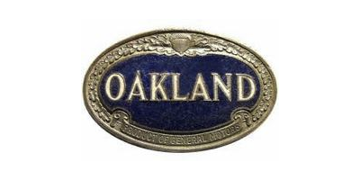 Oakland – Engine