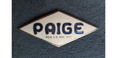 Paige – Engine