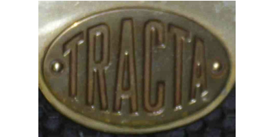 Tracta – Engine