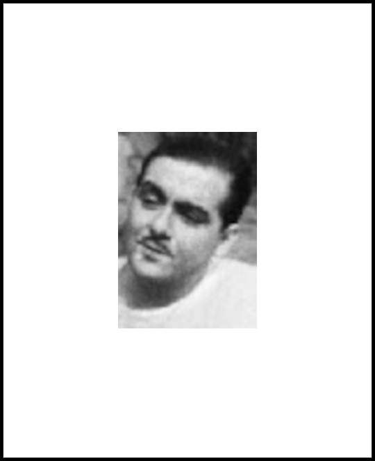 Georges d’Arnoux