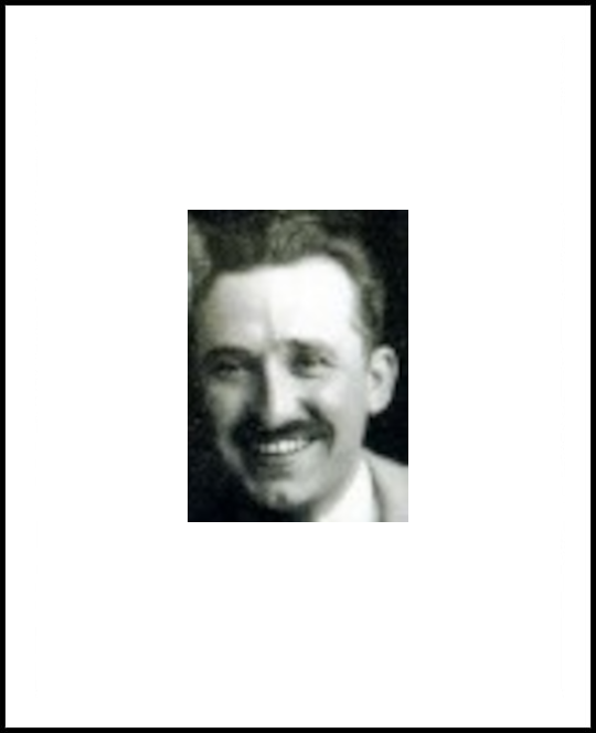 Umberto Klinger