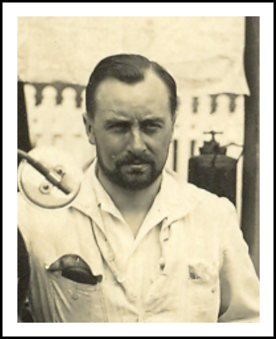 Robert Sénéchal