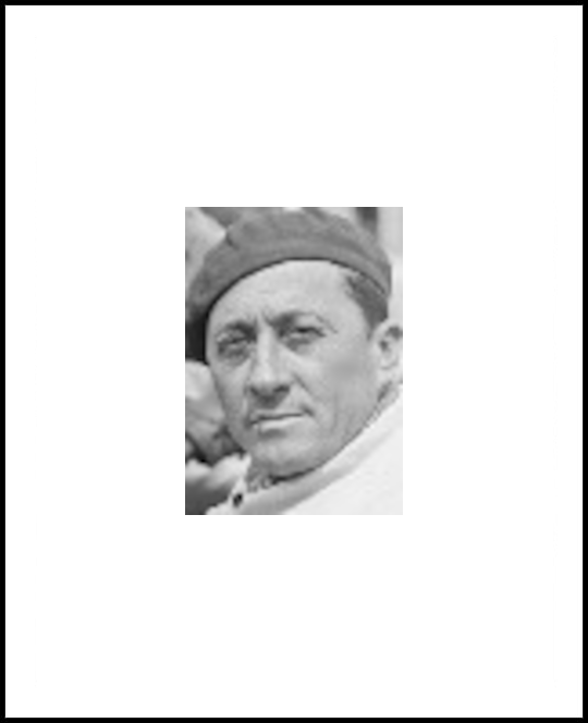 Luigi Arcangeli
