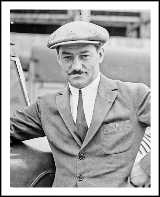 Dribus (André Boillot)