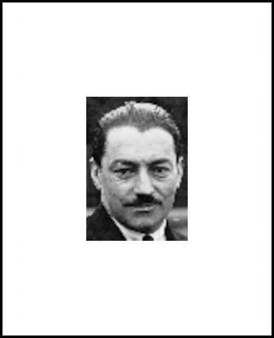 Dribus (André Boillot)