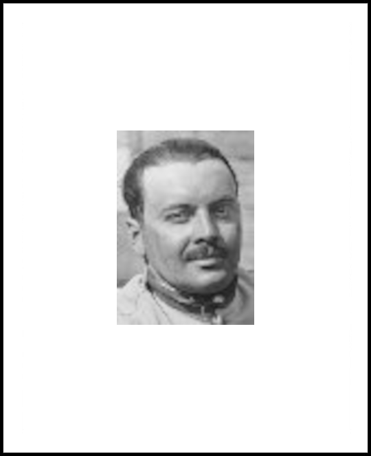 Boris Ivanowski