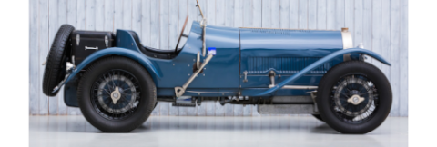 Bugatti Type 44