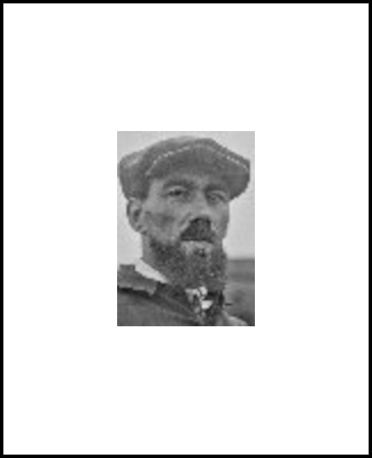 Etiénne Lepicard