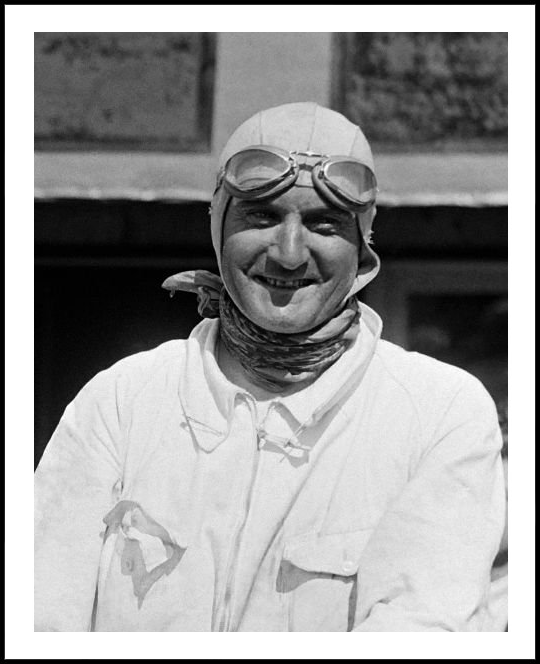 Henri Stoffel