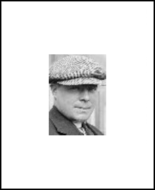 Edmond Bourlier