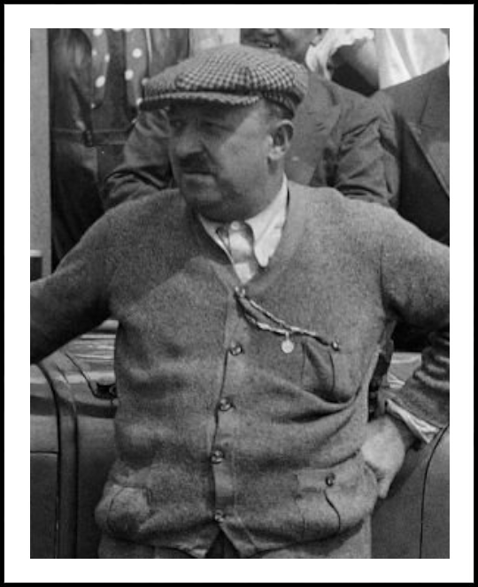 Jean Cattaneo