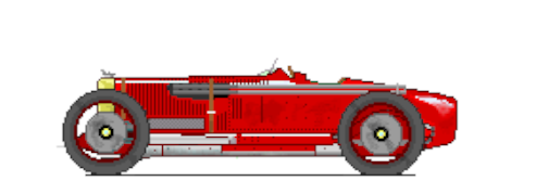 Delage D2LCV