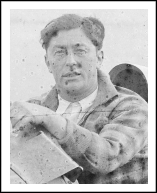 Louis Decaroli