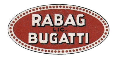Rabag-Bugatti