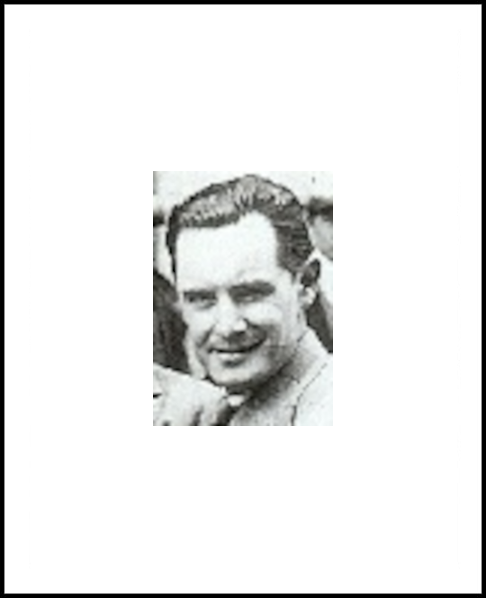 Louis Rigal