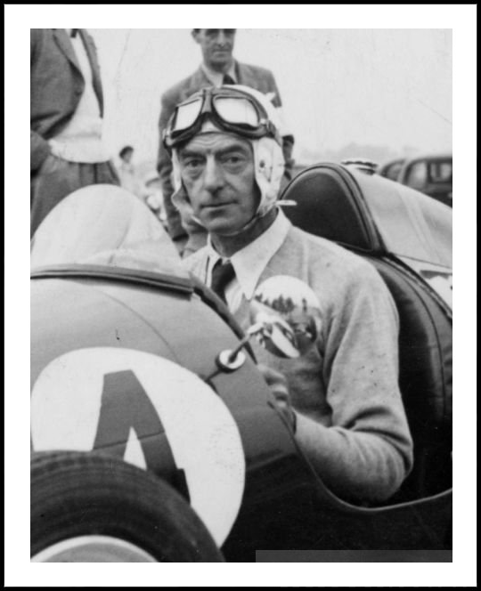 Francis Samuelson
