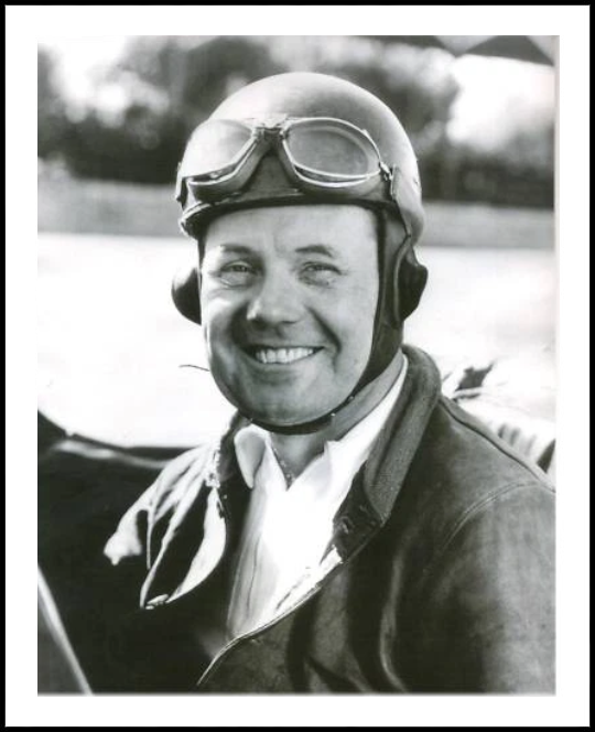 Phil Red Shafer