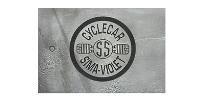 Sima-Violet – Engine