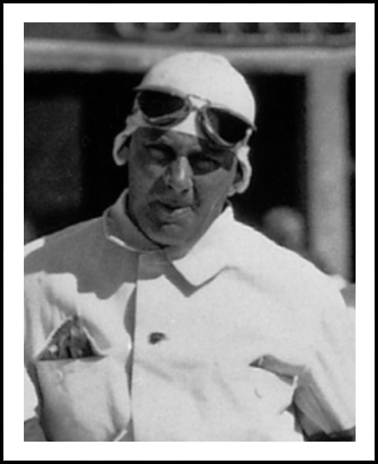 Otto Spandel
