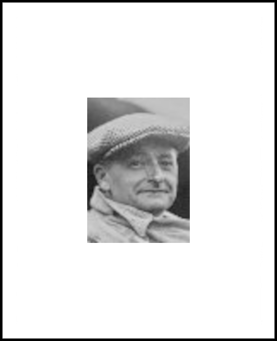 André Victor Besaucèle