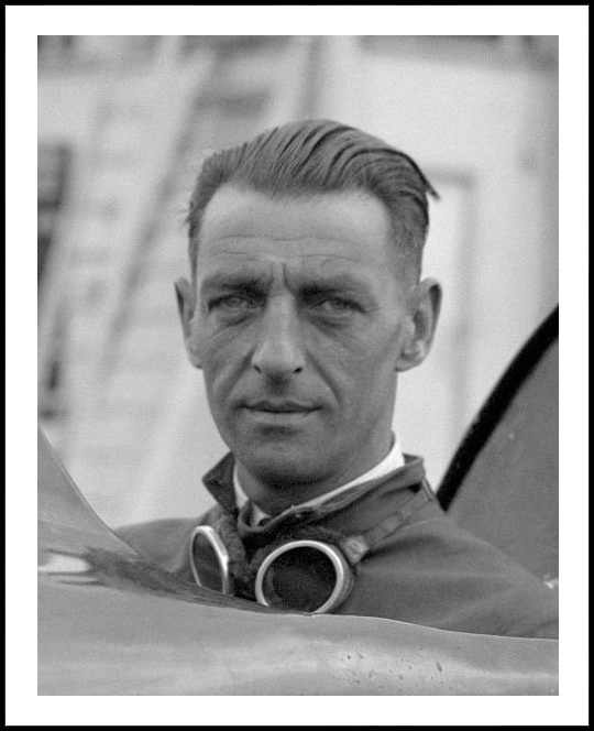 Leon Cushman