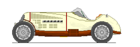 Chrysler Special