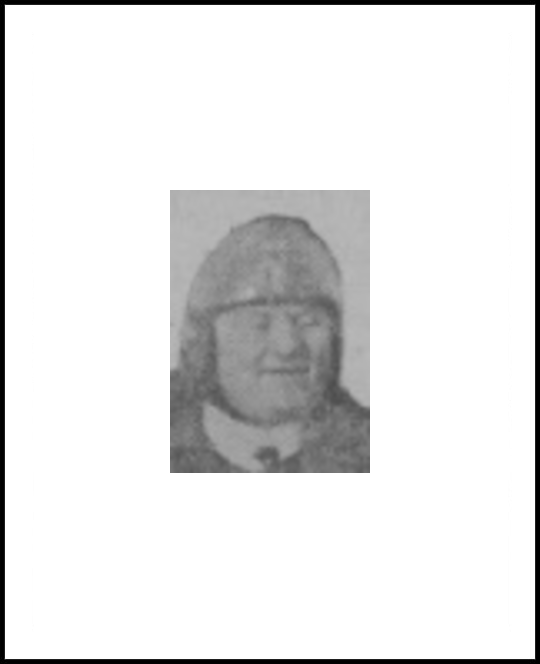 Ernst Timar