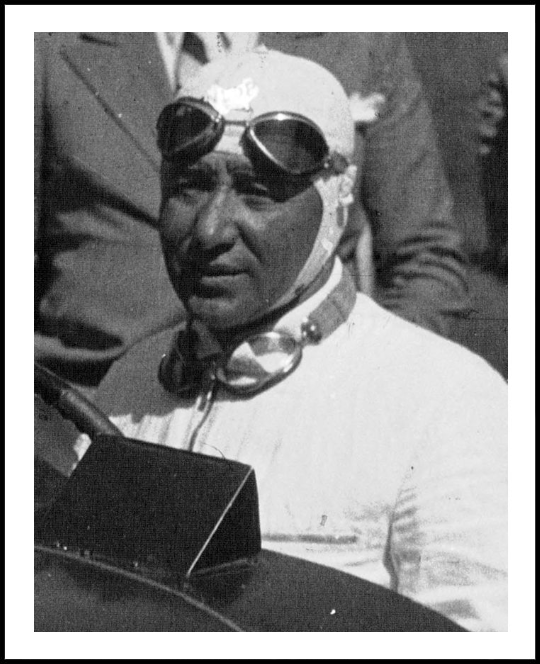 Amedeo Ruggeri