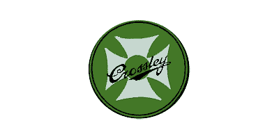 Crossley