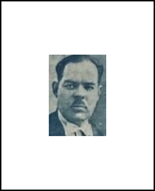 Charles Druck