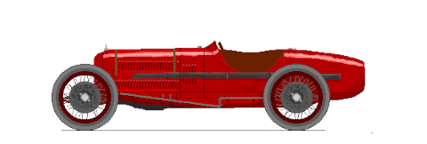 OM GP8