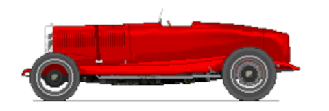 Panhard 8C