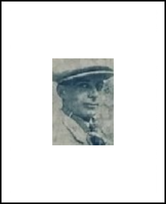 Edouard Roux