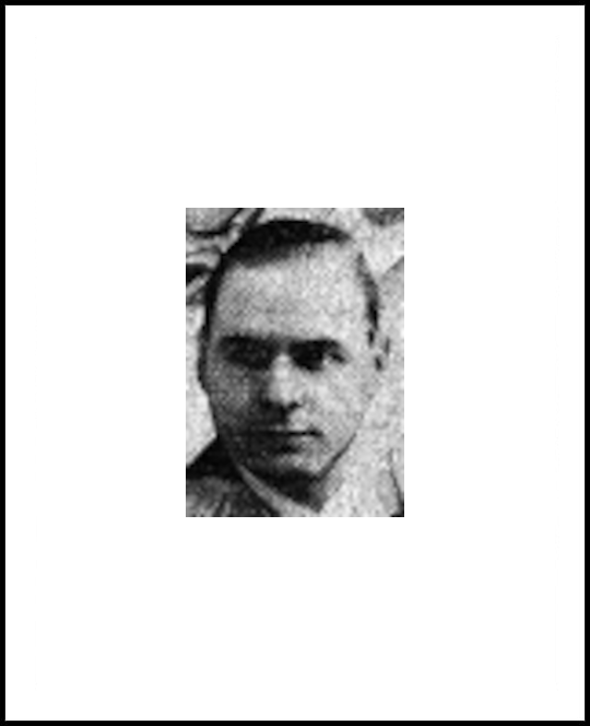 René Ferrand