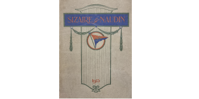 Sizaire-Naudin