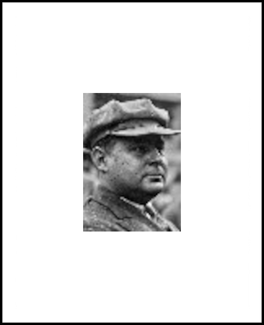 Emile Tedaldi