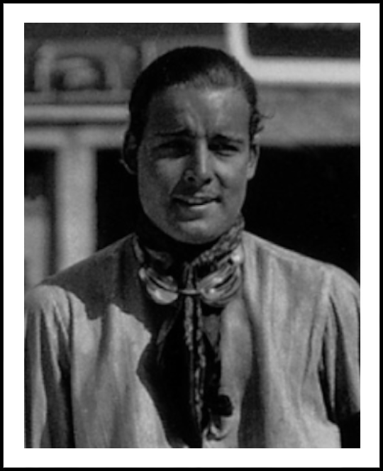 Max von Arco-Zinneberg