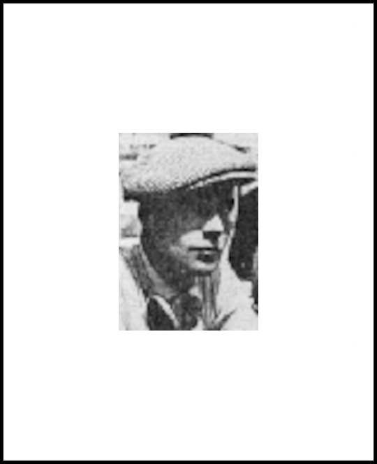 Engelbert Graf Arco