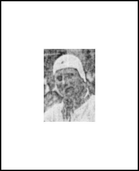 Fritz Hedderich