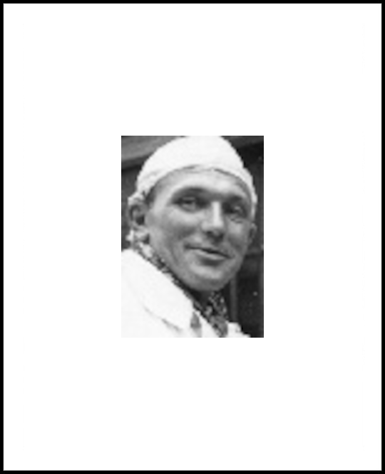 Gerhard Macher