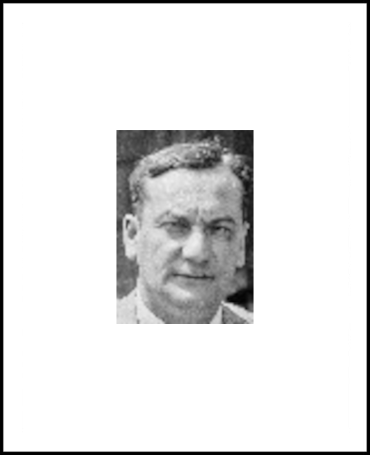 Jean Pesato