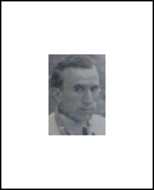 Henry Täuber
